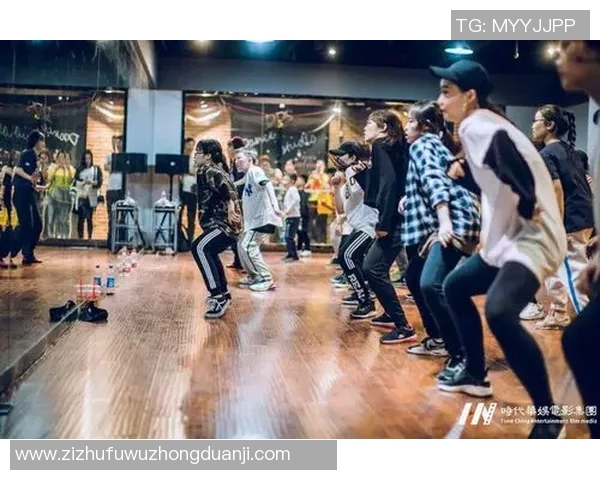 北京街舞队配合技巧深度对比与分析揭秘舞蹈团队协作的奥秘与魅力