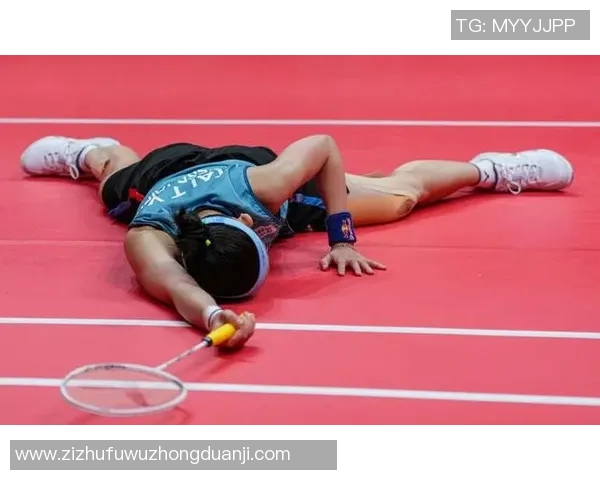 香港羽毛球赛精彩对决戴资颖挑战马林争夺冠军荣耀