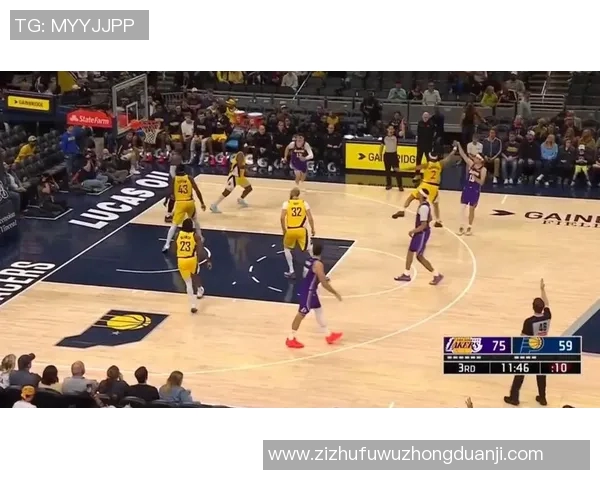 骑士与湖人激战全场精彩集锦回顾篮球盛宴不容错过